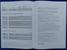 Lade das Bild in den Galerie-Viewer, VW Golf GTI Edition 30 MJ 2008 - Prospekt Brochure + Preisliste 10.2007