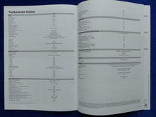 Lade das Bild in den Galerie-Viewer, Kia Shuma II Fließheck Active Wave - Prospekt Brochure + Preisliste 02.2003