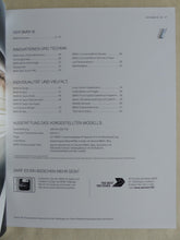 Lade das Bild in den Galerie-Viewer, BMW i8 eDrive 362 PS MJ 2016 - Hardcover Prospekt Brochure + Preisliste 03.2016