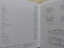 Lade das Bild in den Galerie-Viewer, BMW i8 eDrive 362 PS MJ 2016 - Hardcover Prospekt Brochure + Preisliste 03.2016