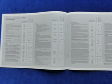 Lade das Bild in den Galerie-Viewer, Audi R8 Spyder quattro MJ 2010 - Prospekt Brochure + Preisliste 01.2010