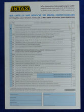 Lade das Bild in den Galerie-Viewer, Mazda Fahrschulwagen 2 3 6 MX-5 Premacy - Prospekt Brochure + Preisliste 02.2004
