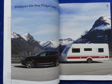 Lade das Bild in den Galerie-Viewer, Kabe Wohnwagen 2019 Classic Ametist Safir Royal - Prospekt + Preisliste 09.2018