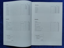 Lade das Bild in den Galerie-Viewer, Kabe Wohnwagen 2019 Classic Ametist Safir Royal - Prospekt + Preisliste 09.2018