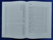 Lade das Bild in den Galerie-Viewer, Kabe Wohnwagen 2019 Classic Ametist Safir Royal - Prospekt + Preisliste 09.2018