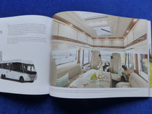Lade das Bild in den Galerie-Viewer, Dethleffs Wohnmobile 2021 Just Pulse Esprit Alpa - Prospekt + Preisliste 02.2021