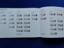 Lade das Bild in den Galerie-Viewer, Bürstner Wohnmobile 2021 Lyseo Travel Ixeo Argos - Prospekt + Preisliste 01.2021