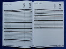 Lade das Bild in den Galerie-Viewer, Bürstner Wohnmobile 2021 Lyseo Travel Ixeo Argos - Prospekt + Preisliste 01.2021