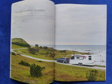 Lade das Bild in den Galerie-Viewer, Kabe Wohnwagen 2021 Classic Ametist Safir Royal - Prospekt + Preisliste 10.2020