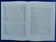 Lade das Bild in den Galerie-Viewer, Kabe Wohnwagen 2021 Classic Ametist Safir Royal - Prospekt + Preisliste 10.2020