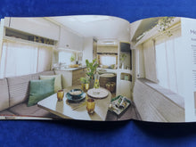 Lade das Bild in den Galerie-Viewer, Bürstner Wohnwagen 2020 Premio Averso - Prospekt Brochure + Preisliste 08.2019