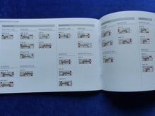 Lade das Bild in den Galerie-Viewer, Bürstner Wohnwagen 2020 Premio Averso - Prospekt Brochure + Preisliste 08.2019