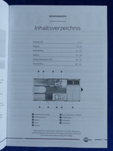 Lade das Bild in den Galerie-Viewer, Bürstner Wohnwagen 2020 Premio Averso - Prospekt Brochure + Preisliste 08.2019