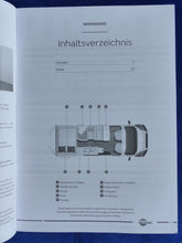 Lade das Bild in den Galerie-Viewer, Bürstner Wohnvans 2021 Campeo Eliseo Fiat Ducato - Prospekt + Preisliste 01.2021