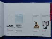Lade das Bild in den Galerie-Viewer, Dethleffs Wohnwagen 2021 Coco Aero Camper Nomad - Prospekt + Preisliste 01.2021