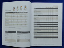 Lade das Bild in den Galerie-Viewer, Dethleffs Wohnwagen 2021 Coco Aero Camper Nomad - Prospekt + Preisliste 01.2021