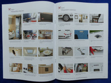 Lade das Bild in den Galerie-Viewer, Dethleffs Wohnwagen 2021 Coco Aero Camper Nomad - Prospekt + Preisliste 01.2021