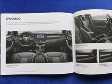 Lade das Bild in den Galerie-Viewer, Skoda Scala MJ 2020 - Prospekt Brochure + Preisliste 06.2019