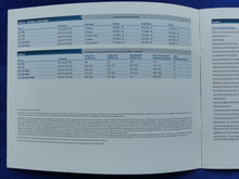 Lade das Bild in den Galerie-Viewer, Skoda Scala MJ 2020 - Prospekt Brochure + Preisliste 06.2019