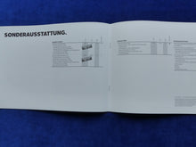 Lade das Bild in den Galerie-Viewer, Seat Tarraco MJ 2019 - Prospekt Brochure + Preisliste 03.2019