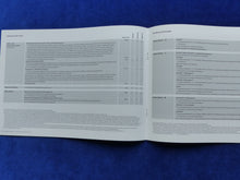 Lade das Bild in den Galerie-Viewer, VW Passat Limousine & Variant MJ 2020 - Prospekt Brochure + Preisliste 08.2019