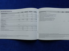 Lade das Bild in den Galerie-Viewer, Toyota RAV4 Hybrid Executive MJ 2018 - Prospekt Brochure + Preisliste 01.2018