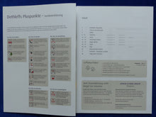 Lade das Bild in den Galerie-Viewer, Dethleffs Reisemobile 2018 Trend Advantage Magic - Prospekt + Preisliste 02.2018