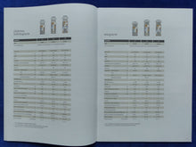 Lade das Bild in den Galerie-Viewer, Dethleffs Reisemobile 2018 Trend Advantage Magic - Prospekt + Preisliste 02.2018