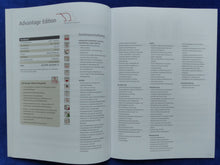 Lade das Bild in den Galerie-Viewer, Dethleffs Reisemobile 2018 Trend Advantage Magic - Prospekt + Preisliste 02.2018