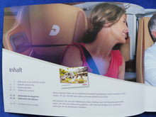 Lade das Bild in den Galerie-Viewer, Dethleffs Reisemobile 2017 Globetrotter XXL - Prospekt + Preisliste 03.2017