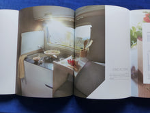 Lade das Bild in den Galerie-Viewer, Niesmann+Bischoff Smove Reisemobile 2018 - Prospekt + Preisliste 08.2017