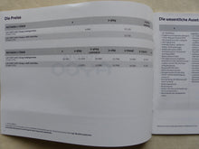 Lade das Bild in den Galerie-Viewer, Toyota Aygo MJ 2019 - Prospekt Brochure + Preisliste 06.2018