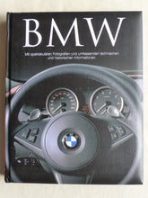 Lade das Bild in den Galerie-Viewer, Faszination BMW Andrew Noakes Buch Hardcover Historie 1916-2004 BMW 3er M M1 Z1