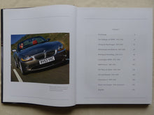 Lade das Bild in den Galerie-Viewer, Faszination BMW Andrew Noakes Buch Hardcover Historie 1916-2004 BMW 3er M M1 Z1