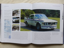 Lade das Bild in den Galerie-Viewer, Faszination BMW Andrew Noakes Buch Hardcover Historie 1916-2004 BMW 3er M M1 Z1