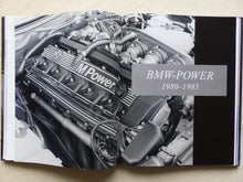 Lade das Bild in den Galerie-Viewer, Faszination BMW Andrew Noakes Buch Hardcover Historie 1916-2004 BMW 3er M M1 Z1