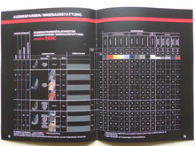 Lade das Bild in den Galerie-Viewer, Abarth 595 Pista Turismo Competizione MJ 2018 - Prospekt + Preisliste 01.2018