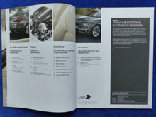 Lade das Bild in den Galerie-Viewer, BMW 5er GT Gran Turismo Typ F07 MJ 2016 - Prospekt Brochure 01.2016