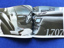 Lade das Bild in den Galerie-Viewer, VW Passat Limousine & Variant MJ 2014 - Prospekt Brochure + Preisliste 06.2013