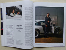 Lade das Bild in den Galerie-Viewer, Porsche Christophorus 403 Magazin 2/2022 Porsche 911 Targa GTS Turbo 50 Jahre
