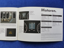 Lade das Bild in den Galerie-Viewer, VW Passat Alltrack TSI TDI MJ 2012 - Prospekt Brochure + Preisliste 02.2012