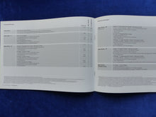 Lade das Bild in den Galerie-Viewer, VW Volkswagen CC V6 4Motion MJ 2014 - Prospekt Brochure + Preisliste 10.2013