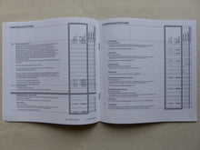 Lade das Bild in den Galerie-Viewer, Mini Coupe Cooper S JCW MJ 2012 - Prospekt Brochure + Preisliste 07.2011