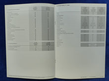 Lade das Bild in den Galerie-Viewer, Hyundai H-1 Cargo MJ 2013 - Prospekt Brochure + Preisliste 07.2012