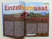 Lade das Bild in den Galerie-Viewer, Agrar Kids 11/2011 Landwirtschaft Jugend-Magazin - New Holland T9 Gehl