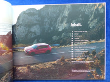 Lade das Bild in den Galerie-Viewer, Porsche Cayenne GTS Modelle MJ 2021 - Hardcover Prospekt Brochure 06.2020