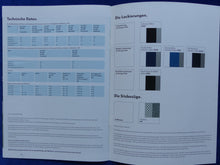 Lade das Bild in den Galerie-Viewer, VW Bus T5 Multivan Startline MJ 2008 - Prospekt Brochure + Preisliste 05.2007