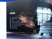 Lade das Bild in den Galerie-Viewer, Porsche Cayenne Coupe Turbo MJ 2020 - Hardcover Prospekt Brochure 05.2019