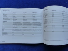 Lade das Bild in den Galerie-Viewer, Porsche Cayenne Coupe Turbo MJ 2020 - Hardcover Prospekt Brochure 05.2019