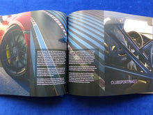 Lade das Bild in den Galerie-Viewer, Porsche 911 GT3 Touring Typ 992 MJ 2022 - Hardcover Prospekt Brochure 05.2021
